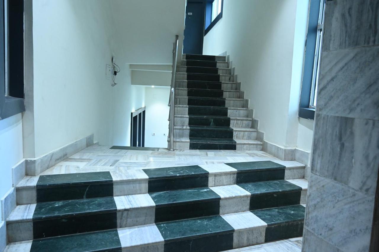 Hotel Churuvilla Ráncsí Kültér fotó